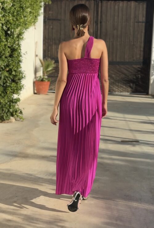 Vestido Glass