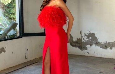 Vestido eje