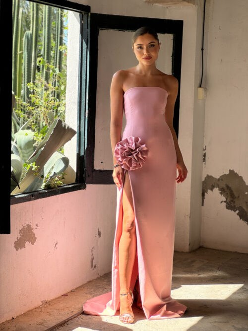 Vestido Scan .