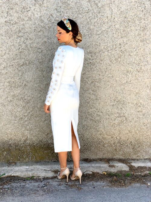 Vestido Yanira