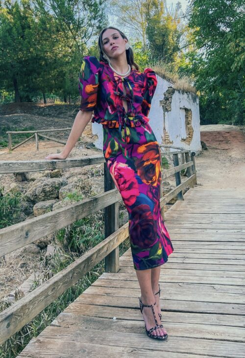 Conjunto Nimbo