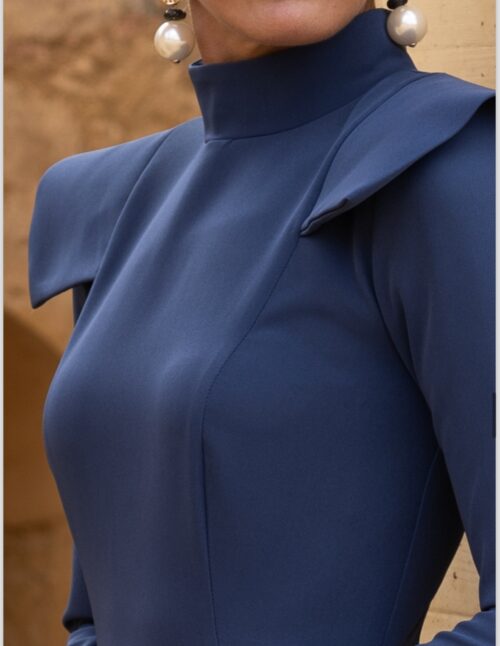 Vestido Odeta