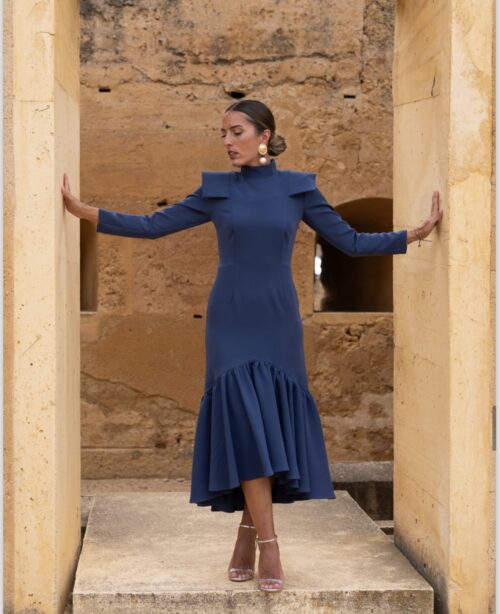 Vestido Odeta