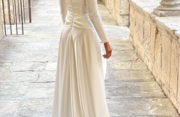 Vestido savia