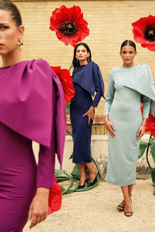 Vestido libra