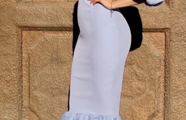 Vestido Azahara