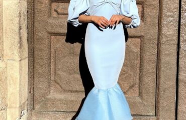 Vestido Azahara