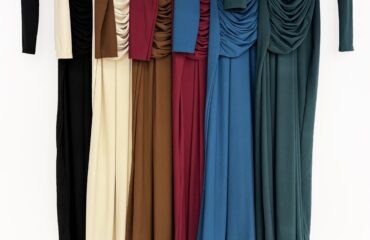 Vestido Carol