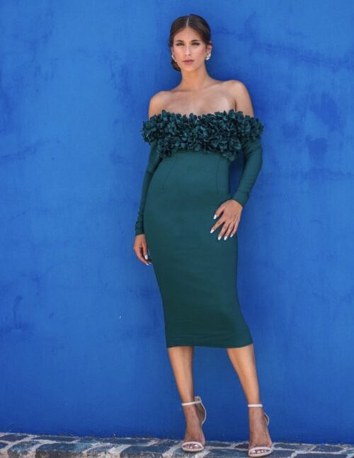 Vestido Atalante