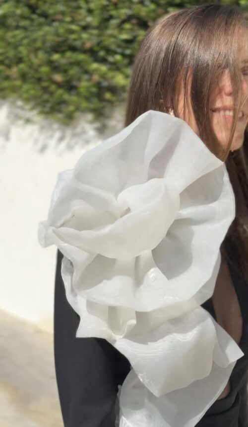 Vestido Mem Largo