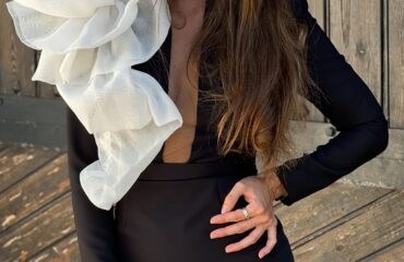 Vestido Mem Largo