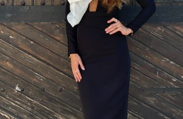 Vestido Mem Largo