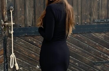 Vestido Carol