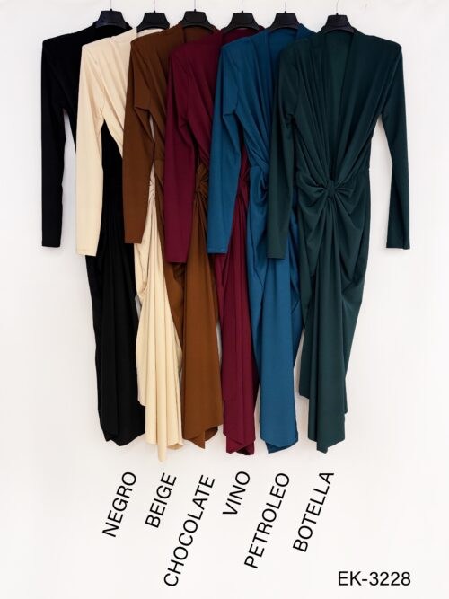 Vestido Gant