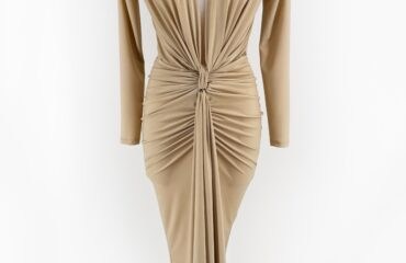 Vestido Gant