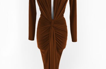 Vestido Gant