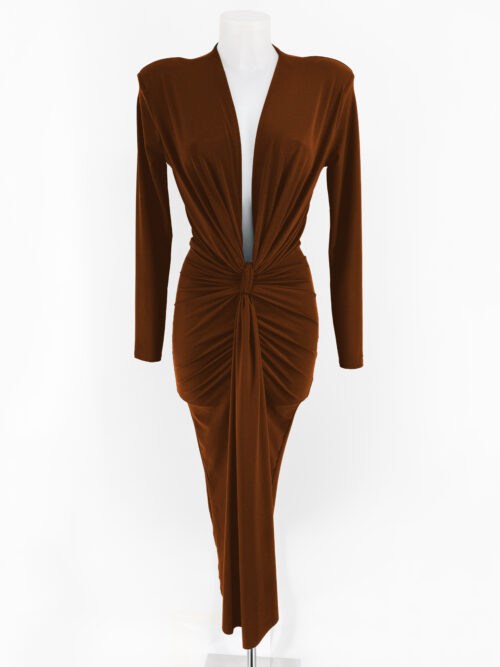 Vestido Gant