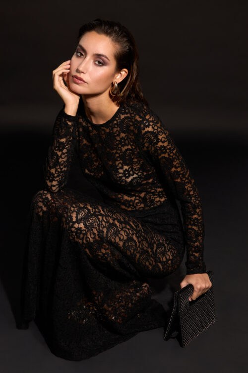 Vestido Noche