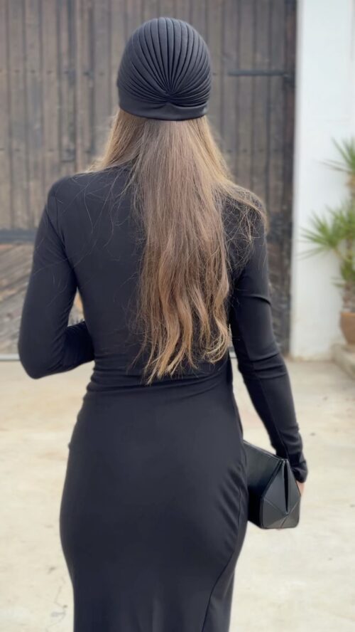 Vestido Sar
