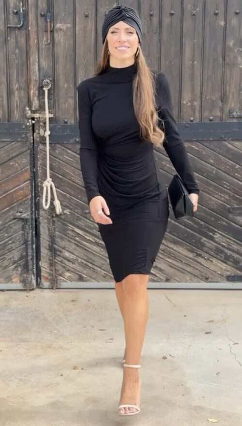 Vestido Sar