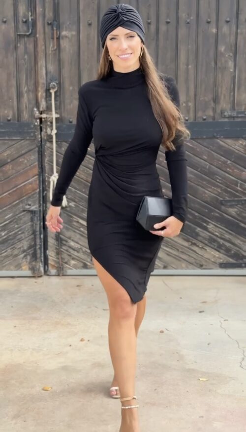 Vestido Sar