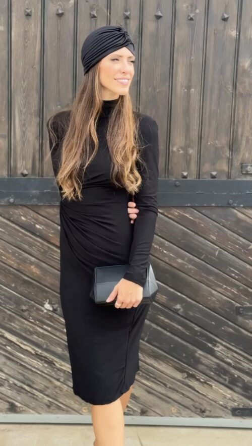 Vestido Sar