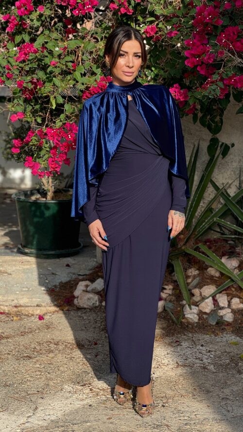 Vestido Suss