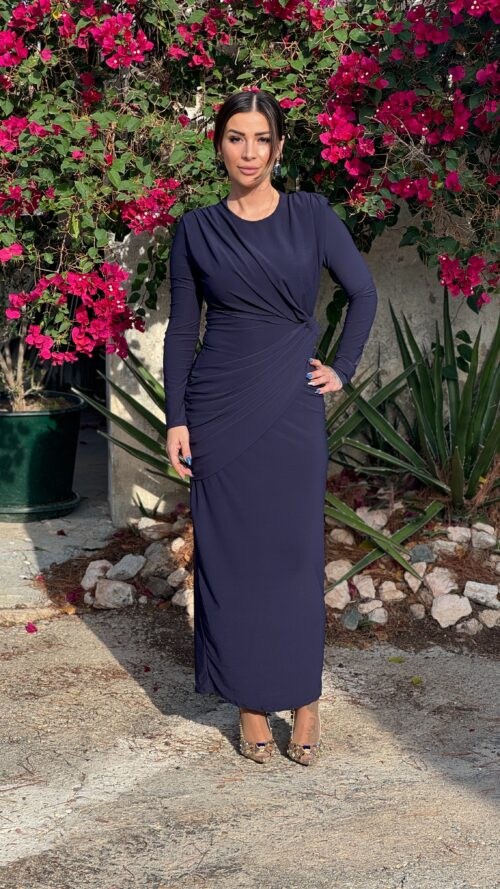 Vestido Suss