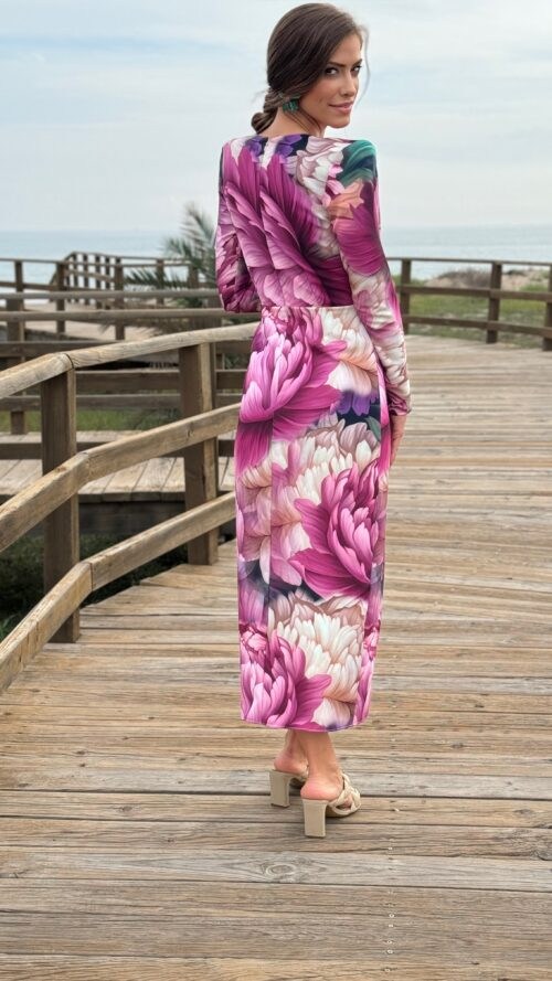 Vestido Yasun Sale