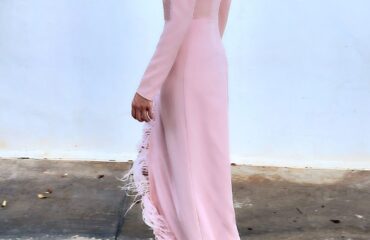Vestido soirée