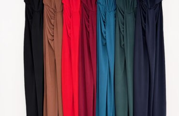 Vestido Convivir