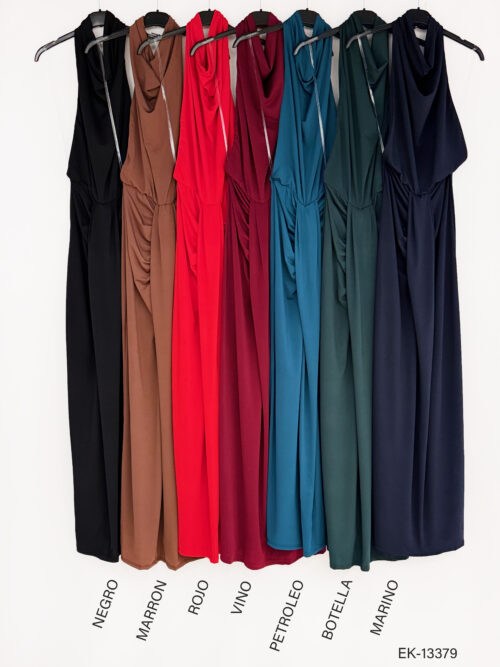Vestido Convivir