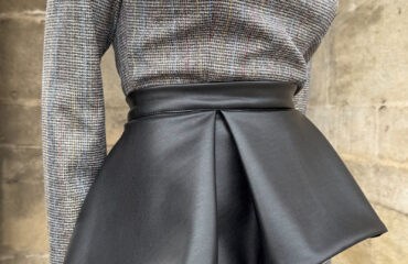 Vestido Maison