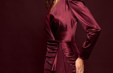 Vestido Ori