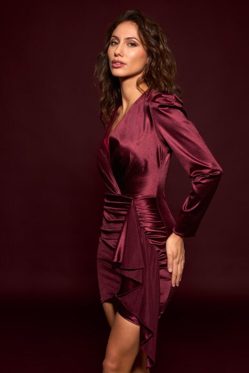 Vestido Ori