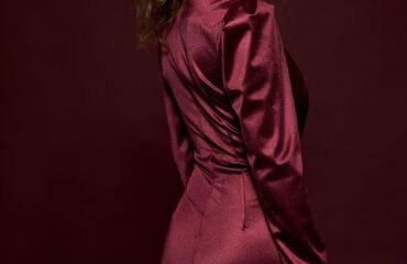 Vestido Ori