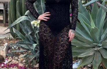 Vestido Noche
