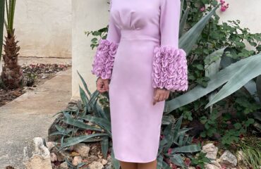 Vestido  Fogo