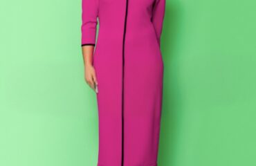 Vestido Claire