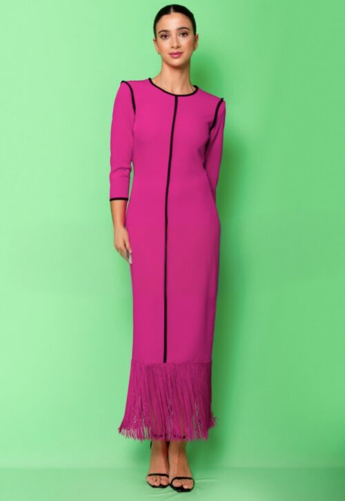 Vestido Claire