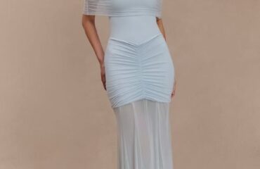 Vestido Bolonia Negro