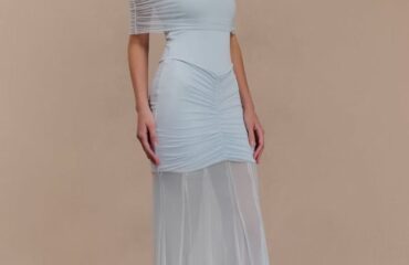 Vestido Bolonia Negro