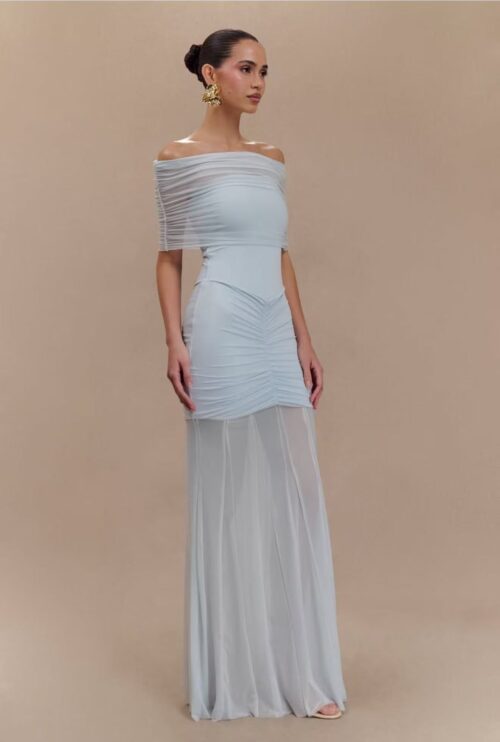 Vestido Bolonia Negro