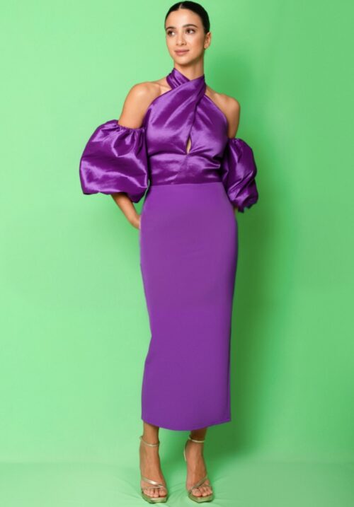 Vestido Milan Special