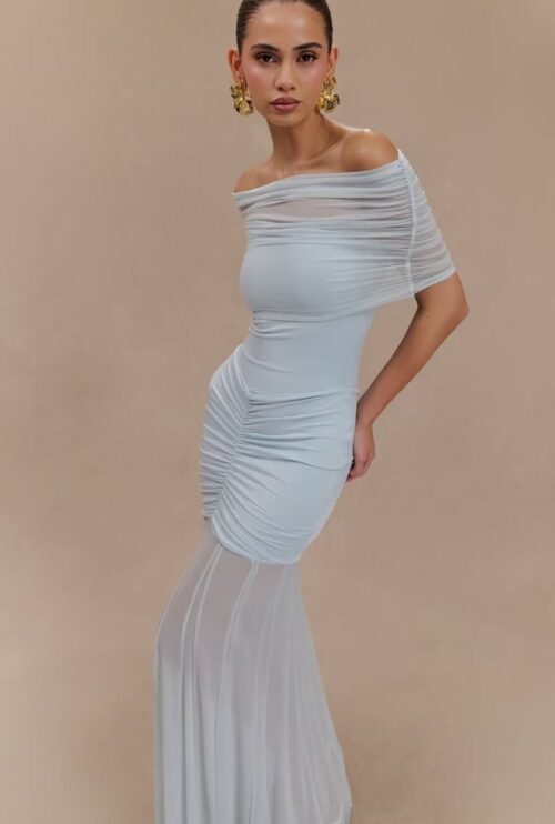 Vestido Bolonia Negro