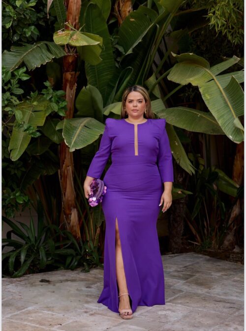 Vestido Palermo