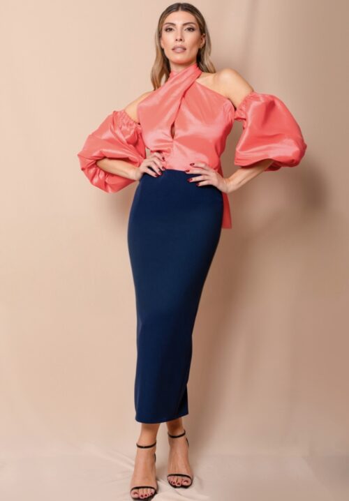 Vestido Milan Special