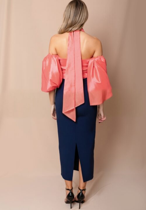 Vestido Milan Special