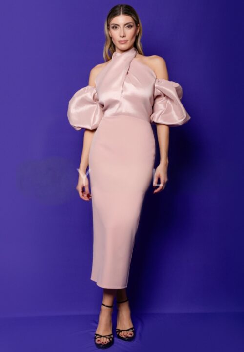 Vestido Milan Special