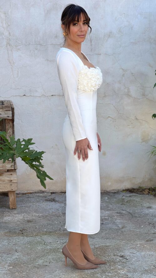 Vestido Olmo